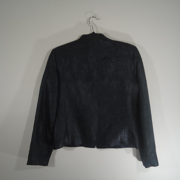 Conrad Collection blazer size small GUC - Picture 7 of 8